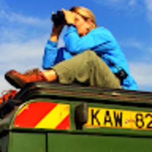 Meet your Posher, Tracey